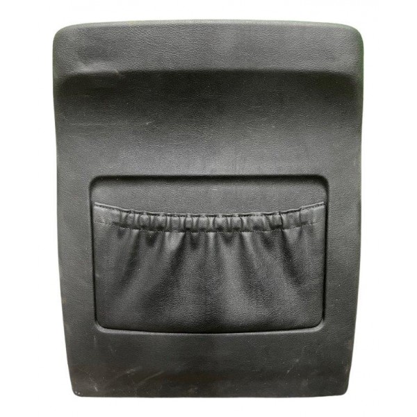 Acabamento Traseiro Banco Dianteiro Esquerdo Bmw 540i 2000