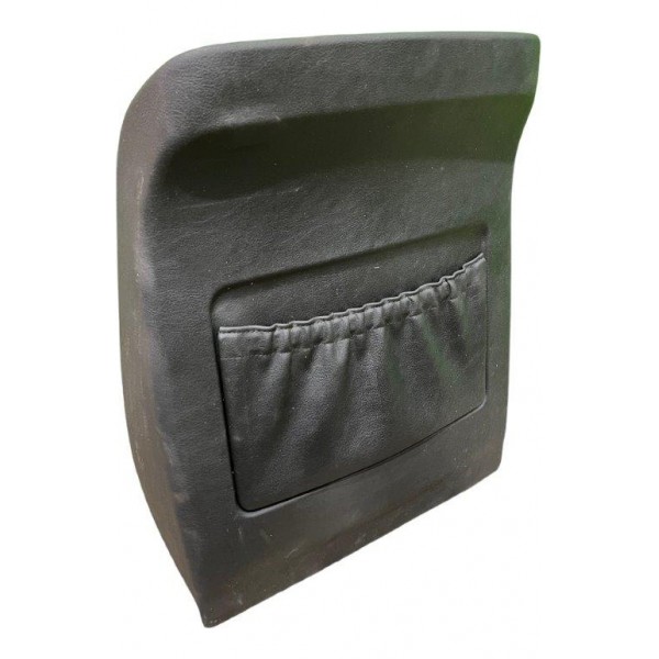 Acabamento Traseiro Banco Dianteiro Esquerdo Bmw 540i 2000