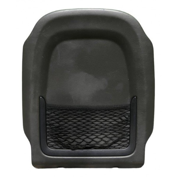 Acabamento Traseiro Banco Dianteiro Esquerdo Ds5 Thp 15