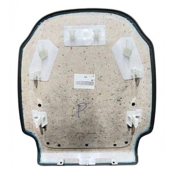 Acabamento Traseiro Banco Dianteiro Esquerdo Ds5 Thp 15