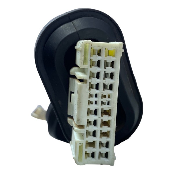 Chicote Porta Traseira Esquerda Azera 3.0 V6 2014