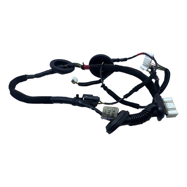 Chicote Porta Traseira Esquerda Azera 3.0 V6 2014