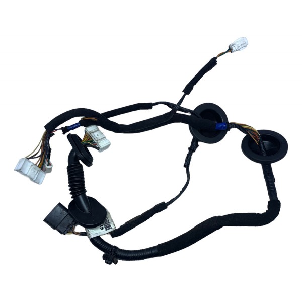 Chicote Porta Traseira Direita Azera 3.0 V6 2014