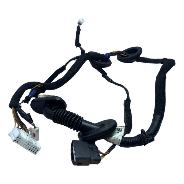 Chicote Porta Traseira Direita Azera 3.0 V6 2014