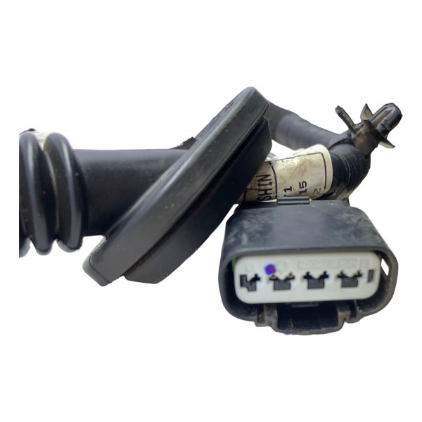 Chicote Porta Traseira Direita Azera 3.0 V6 2014