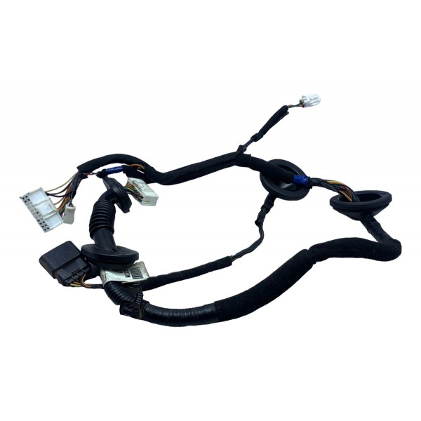 Chicote Porta Traseira Direita Azera 3.0 V6 2014