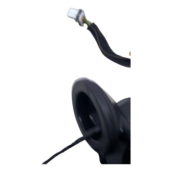 Chicote Porta Dianteira Esquerda Azera 3.0 V6 2014