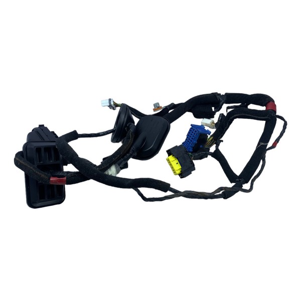 Chicote Porta Dianteira Esquerda Azera 3.0 V6 2014