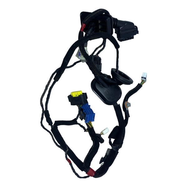 Chicote Porta Dianteira Esquerda Azera 3.0 V6 2014