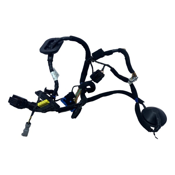 Chicote Porta Dianteira Passageiro Azera 3.0 V6 2014