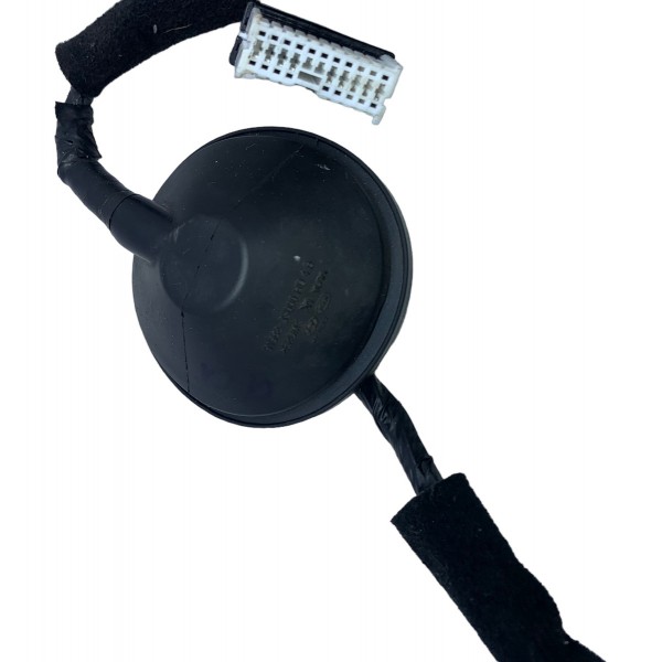 Chicote Porta Dianteira Passageiro Azera 3.0 V6 2014