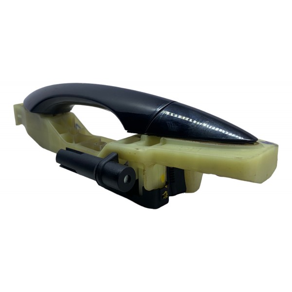 Maçaneta Externa Traseira Esquerda Azera 3.0 2014