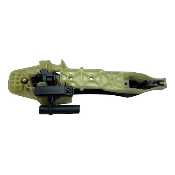 Maçaneta Externa Traseira Esquerda Azera 3.0 2014