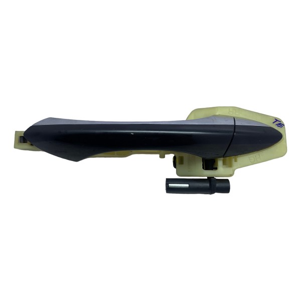 Maçaneta Externa Traseira Esquerda Azera 3.0 2014