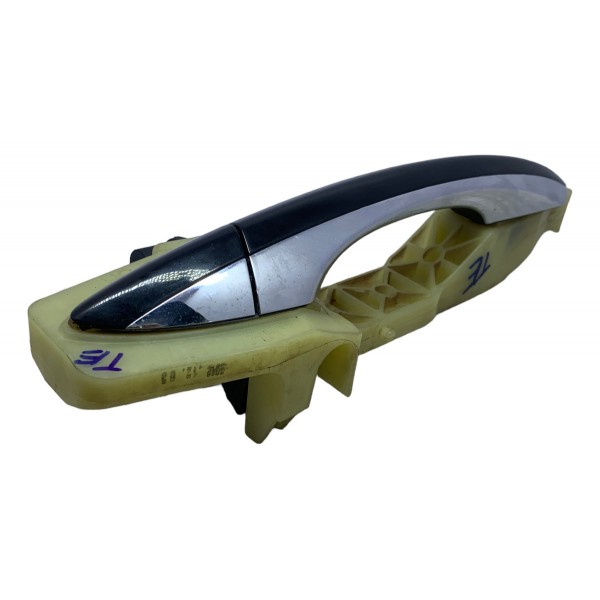 Maçaneta Externa Traseira Esquerda Azera 3.0 2014