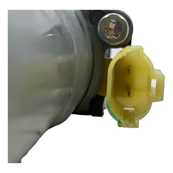 Motor Vidro Elétrico Porta Traseira Esquerda Azera 3.0 2014