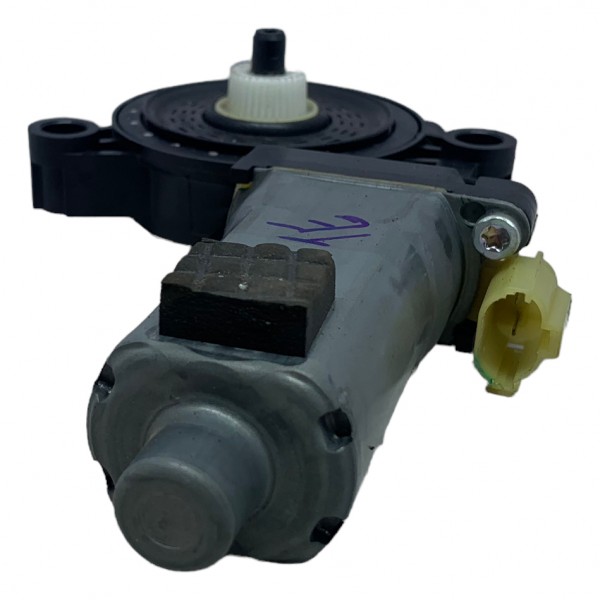 Motor Vidro Elétrico Porta Traseira Esquerda Azera 3.0 2014