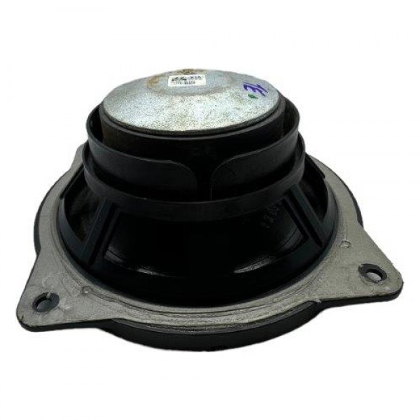 Alto Falante Jbl 5 Pol Traseiro Direito Azera 3.0 2014 Preto