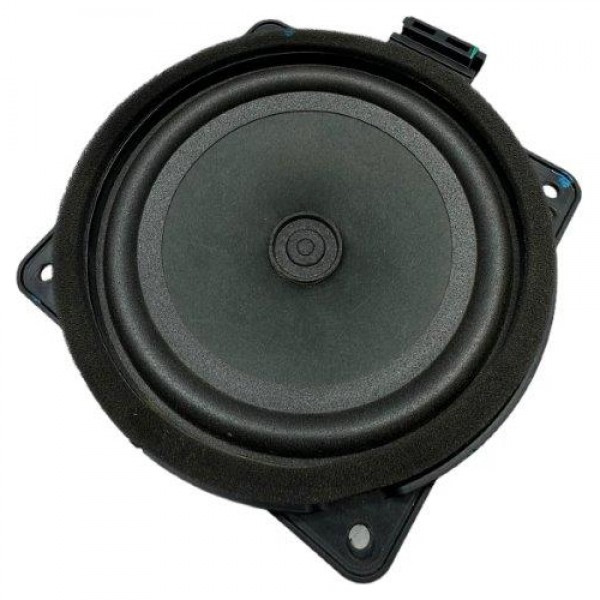 Alto Falante Jbl 5 Pol Traseiro Direito Azera 3.0 2014 Preto