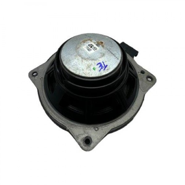 Alto Falante Jbl 5 Pol Traseiro Direito Azera 3.0 2014 Preto