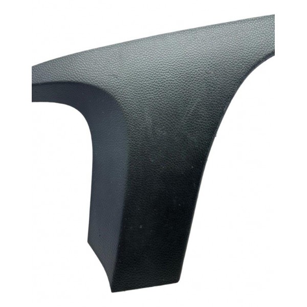 Acabamento Direito Porta Treco Console Central Azera 3.0 14