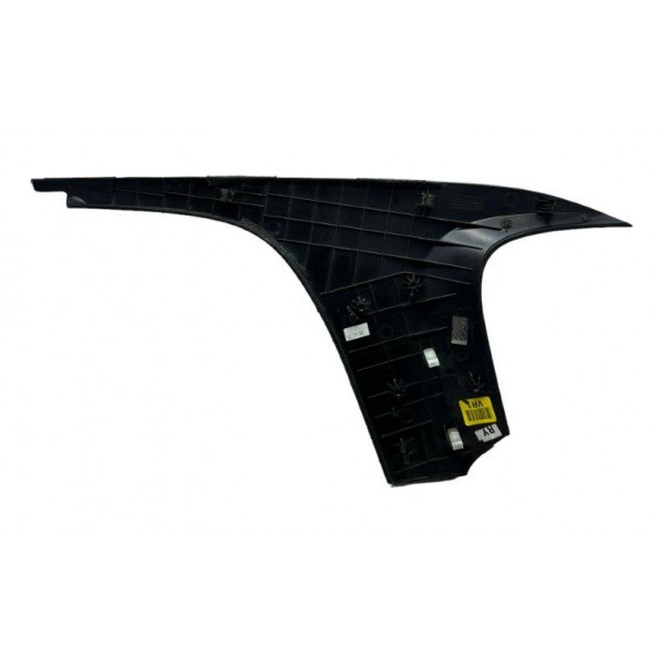 Acabamento Direito Porta Treco Console Central Azera 3.0 14