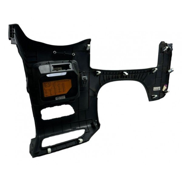 Acabamento Inferior Painel Esquerdo Azera 3.0 2014