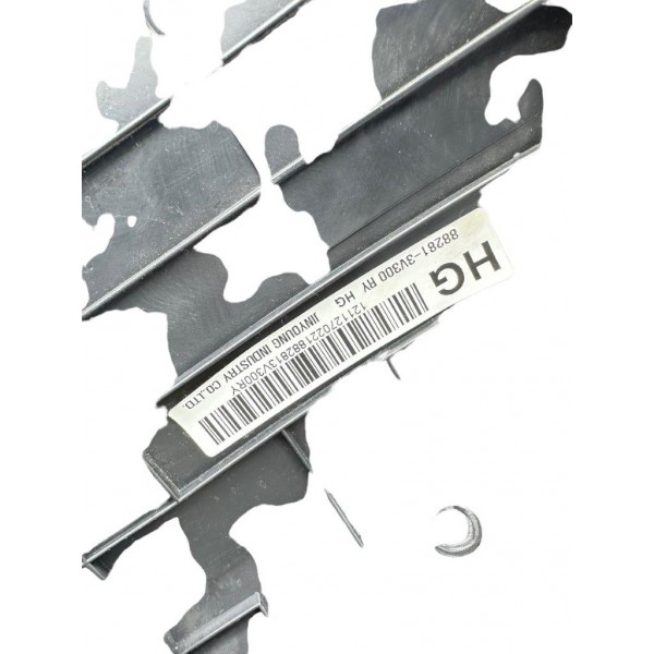 Moldura Direita Banco Passageiro Azera 3.0 2014