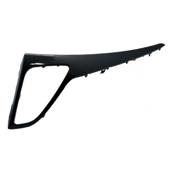 Acabamento Difusor Passageiro Azera 3.0 2014