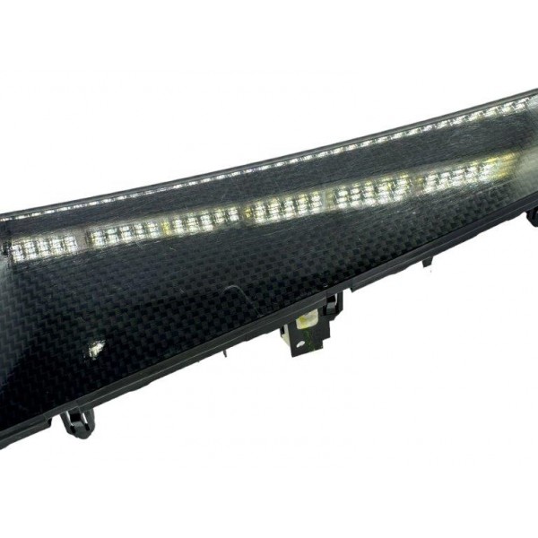 Acabamento Difusor Passageiro Azera 3.0 2014