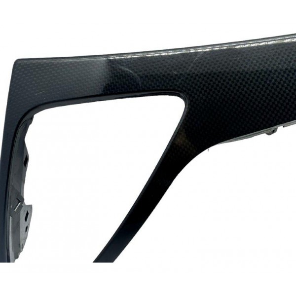 Acabamento Difusor Passageiro Azera 3.0 2014