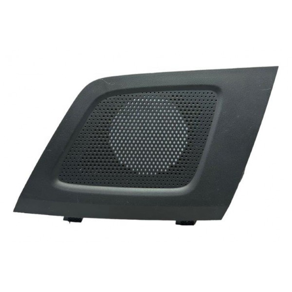 Moldura Tabelier Alto Falante Esquerda Azera 3.0 2014 Preto