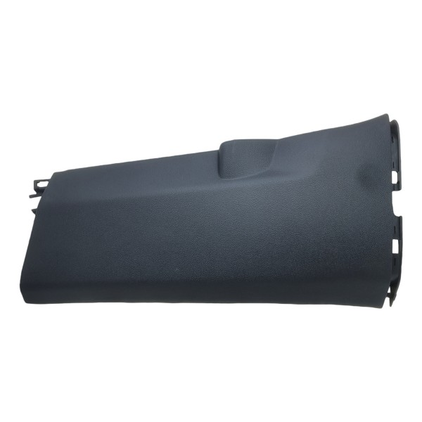 Acabamento Inferior Central Esquerda Vw Nivus 1.0 Tsi 2021