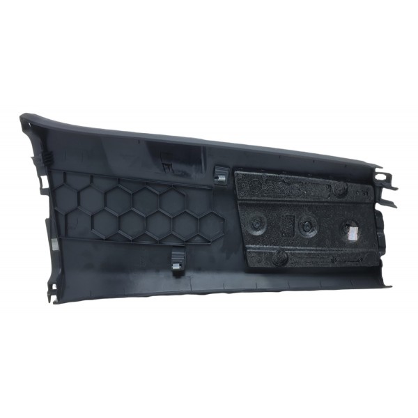 Acabamento Inferior Central Esquerda Vw Nivus 1.0 Tsi 2021