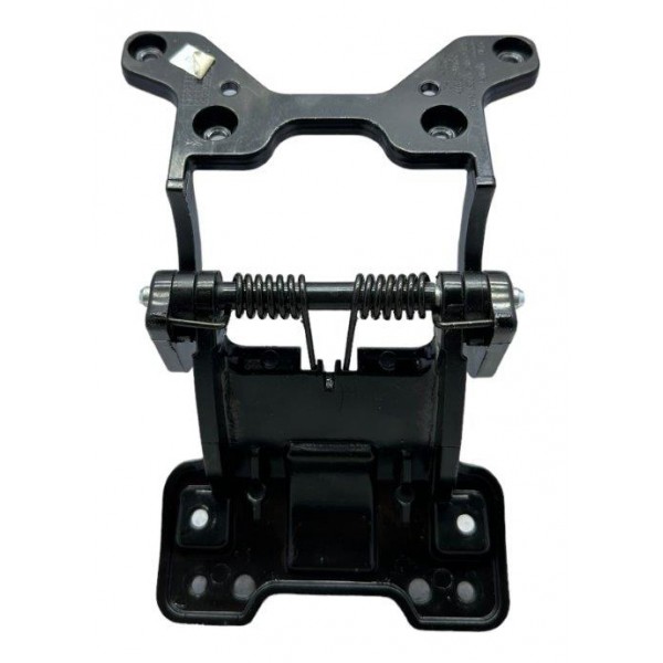 Dobradiça Apoio Braço Console Central Azera 3.0 2014 Preto