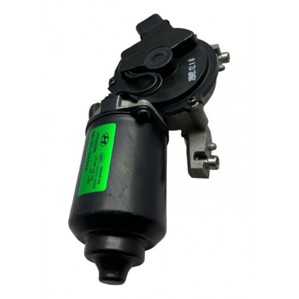 Motor Limpador Parabrisa Dianteiro Hyundai Azera 3.0 2014