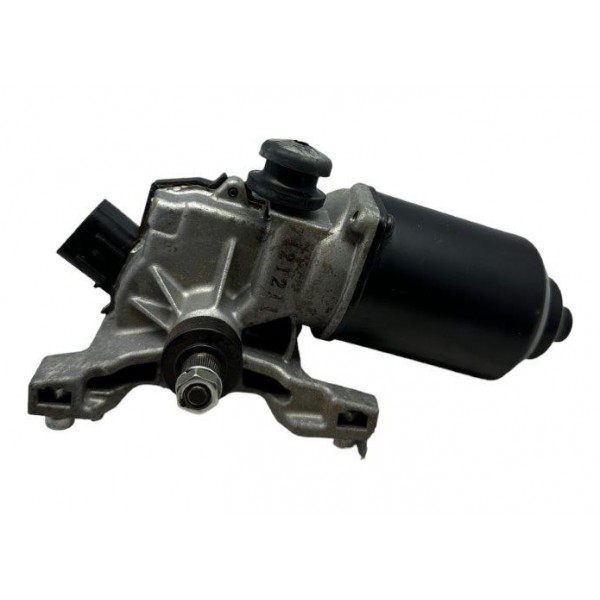 Motor Limpador Parabrisa Dianteiro Hyundai Azera 3.0 2014