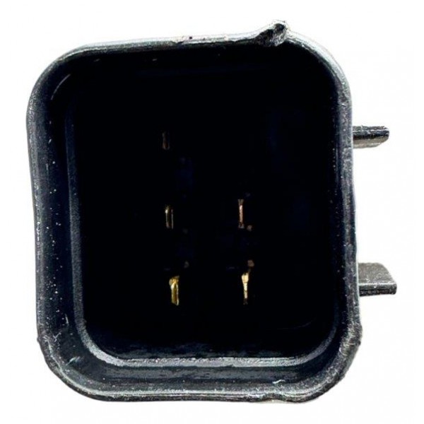 Motor Limpador Parabrisa Dianteiro Hyundai Azera 3.0 2014