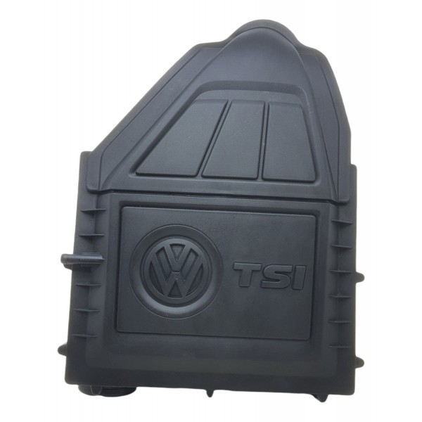 Caixa Filtro Ar Vw Nivus 1.0 Tsi 2021