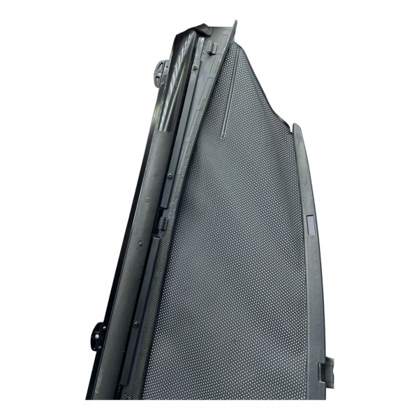 Cortina Forro Porta Traseira Direita Hyundai  Azera 3.0 2014