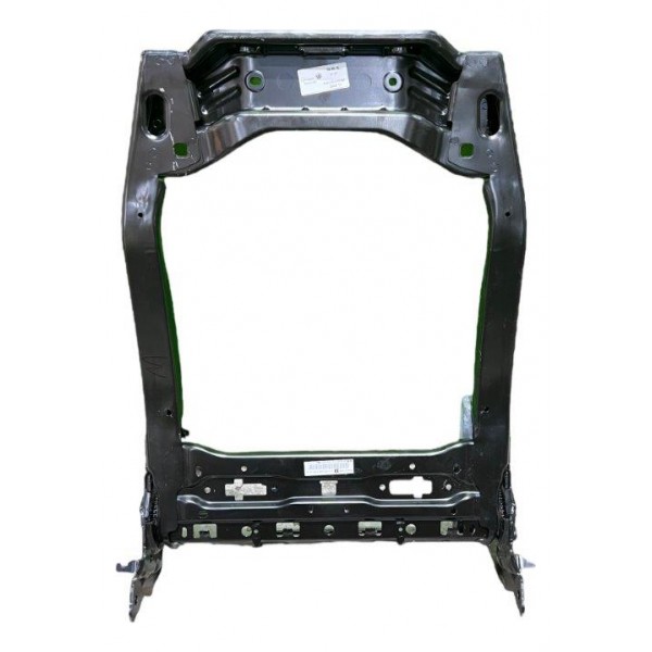 Motor Regulagem Inclinação Encosto Banco Passageiro Ds5 Thp