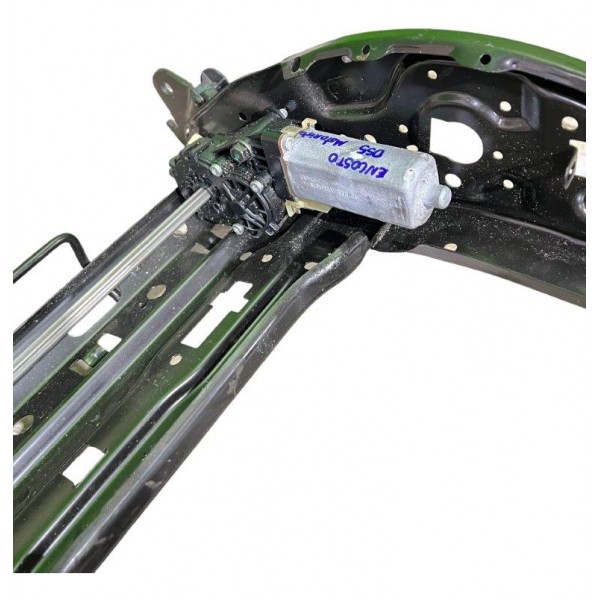 Motor Regulagem Inclinação Encosto Banco Esquerda Ds5 Thp