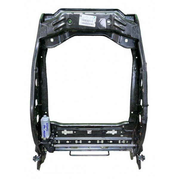 Motor Regulagem Inclinação Encosto Banco Esquerda Ds5 Thp