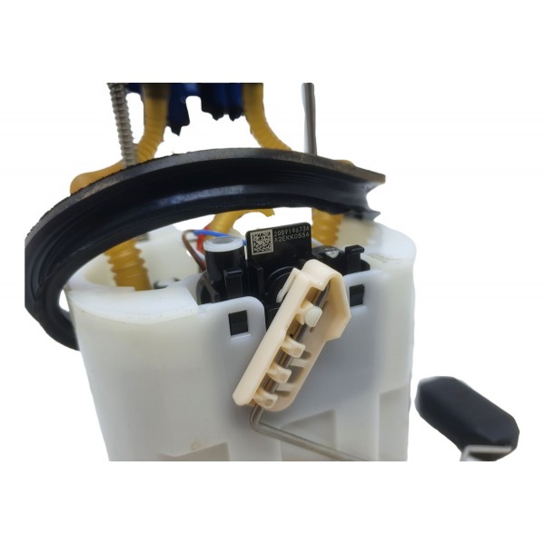 Bomba Interna Tanque Combustivel Vw Nivus 1.0 Tsi 2021