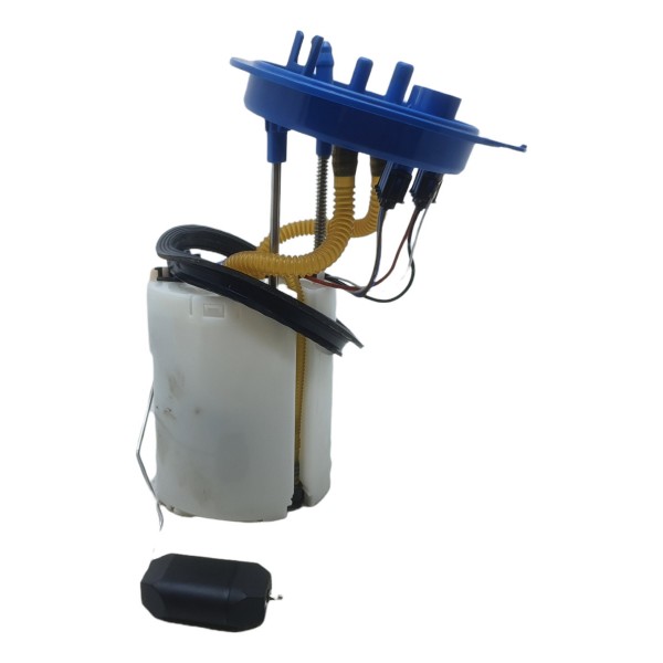 Bomba Interna Tanque Combustivel Vw Nivus 1.0 Tsi 2021