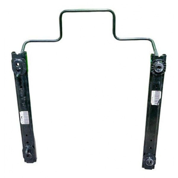 Trilho Dianteiro Esquerdo C4 Lounge 1.6 Thp 2017