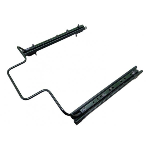 Trilho Dianteiro Esquerdo C4 Lounge 1.6 Thp 2017