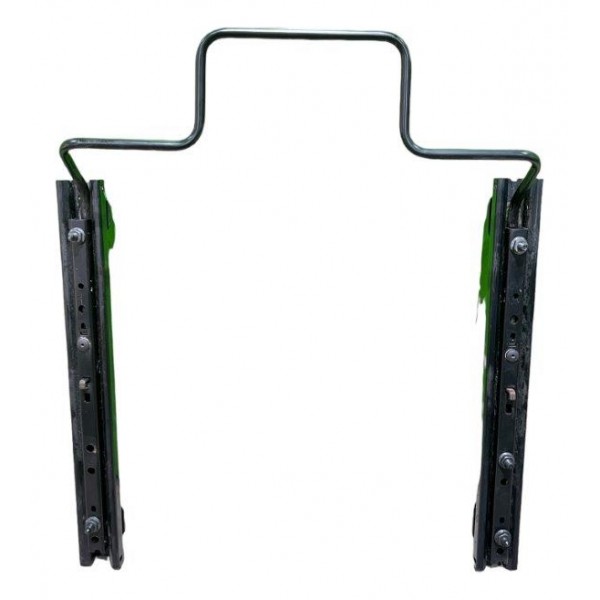 Trilho Dianteiro Esquerdo C4 Lounge 1.6 Thp 2017